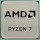 Процесор AMD Ryzen 7 4700G 3.6GHz AM4 Tray (100-000000146)