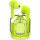 Наушники ACEFAST T6 ENC Youth Green