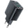 Зарядное устройство ACEFAST A33 Fast Charge Wall Charger QC18W (2xUSB-A) Black