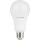 Лампочка LED EUROLAMP A70 E27 15W 3000K 220V (LED-A70-15272(P))