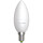 Лампочка LED EUROLAMP C35 E14 6W 3000K 220V (LED-CL-06143(P))