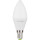 Лампочка LED EUROLAMP C35 E14 8W 4000K 220V (LED-CL-08144(P))