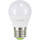 Лампочка LED EUROLAMP G45 E27 5W 4000K 220V (LED-G45-05274(P))