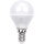Лампочка LED VINGA G45 E14 5W 3000K 220V (VL-G45E14-53L)