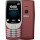 Мобильный телефон NOKIA 8210 4G DS Red