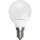 Лампочка LED EUROELECTRIC G45 E14 5W 4000K 220V