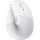 Вертикальная мышь LOGITECH Lift for Business Off-White (910-006496)