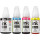 Чорнило COLORWAY для Canon G5040/G6040/G7040/GM2040 135ml+3x70ml, C/M/Y/Bk (CW-CP40/CW40SET01)
