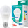 Лампочка LED TITANUM A65 E27 15W 3000K 220V (TLA6515273)