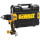 Аккумуляторная дрель-шуруповёрт DEWALT DCD805NT