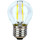 Лампочка LED WORKS Filament G45 E27 5W 3000K 220V (G45F-LB0430-E27)