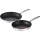 Набір сковорід TEFAL Duetto+ 2пр, 24/28см (G732S255)
