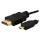 Кабель ATCOM HDMI - Micro-HDMI v1.4 2м Black (15268)