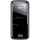 Повербанк USAMS US-CD177 PB58 Dual QC+PD Digital Display Fast Charging 20000mAh Black (20KCD17701)