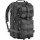 Тактичний рюкзак DEFCON 5 Tactical 40 Black (D5-L116 B)
