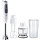 Блендер BRAUN MultiQuick 3 MQ 3125B (0X22111426)