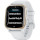 Смарт-часы GARMIN Venu Sq 2 40mm Cream Gold Aluminum Bezel with White Case and Silicone Band (010-02701-01)