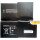 Аккумулятор для ноутбука Microsoft Surface Pro 3 (Model 1631) G3HTA005H 7.6V/5547mAh/42Wh (A47512)