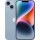 Смартфон APPLE iPhone 14 256GB Blue (MPWP3RX/A)