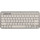 Клавиатура беспроводная LOGITECH K380 Multi-Device Bluetooth UA Sand (920-011165)