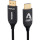 Кабель AVINITY Optical Active HDMI 10м Black (00107614)