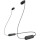 Навушники SONY WI-C100 Black (WIC100B.CE7)