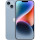 Смартфон APPLE iPhone 14 Plus 128GB Blue (MQ523RX/A)