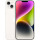 Смартфон APPLE iPhone 14 Plus 128GB Starlight (MQ4Y3RX/A)