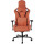 Кресло геймерское HATOR Arc Fabric Terracotta Red (HTC-998)