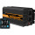 Інвертор напруги EDECOA Pure Sine Wave 2nd Gen 12V/220V 1000W (JD9221010NR)