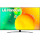 Телевизор LG 70" LED 4K 70NANO766QA