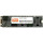 SSD диск DATO DM700 256GB M.2 SATA (DM700SSD-256GB)