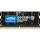 Модуль памяти CRUCIAL SO-DIMM DDR5 4800MHz 16GB (CT16G48C40S5)