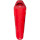 Спальний мішок HIGHLANDER Serenity 450 -10°C Red Left (SB187-RD)