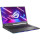 Ноутбук ASUS ROG Strix G17 G713RW Eclipse Gray (G713RW-LL183)