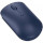 Миша LENOVO 540 USB-C Wireless Abyss Blue (GY51D20871)