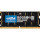 Модуль памяти CRUCIAL SO-DIMM DDR5 4800MHz 32GB (CT32G48C40S5)