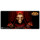 Ігрова поверхня BLIZZARD Diablo XL 2: Resurrected Prime Evil (FBLMPD2SKELET21XL)