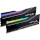Модуль пам'яті G.SKILL Trident Z5 Neo RGB Black DDR5 6000MHz 64GB Kit 2x32GB (F5-6000J3238G32GX2-TZ5NR)