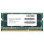 Модуль пам'яті PATRIOT Signature Line SO-DIMM DDR3 1600MHz 8GB (PSD38G16002S)