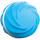 Інтерактивний м'ячик для котів і собак CHEERBLE Wicked Ball Cyclone Blue (C1801-C)