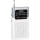 Портативный радиоприёмник SENCOR SRD 1100 W (35049373)