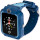 Детские смарт-часы AURA A4 4G Wi-Fi Blue