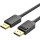 Кабель VENTION DisplayPort 3м Black (HACBI)