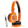 Навушники AKG K430 Orange