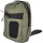 Тактическая сумка VOLTRONIC YT1108 Olive (YT1108 GREEN)