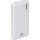 Повербанк RIVACASE Rivapower VA2532 QC/PD 20W 10000mAh White