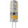 Лампочка LED EUROLAMP G4 2W 4000K 220V (LED-G4-0240(220))