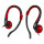 Навушники ERGO VS-300 Red