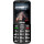 Мобільний телефон SIGMA MOBILE Comfort 50 Grace Black (4827798121818)